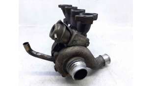 TURBOCOMPRESOR FORD FOCUS (2002-2004) 1.8 TDCI 100CV 1753CC - L.7537193 / 1S4Q6K682AK