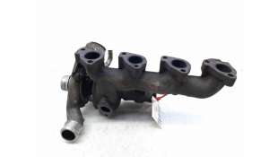 TURBOCOMPRESOR FORD FOCUS (2002-2004) 1.8 TDCI 100CV 1753CC - L.7537193 / 1S4Q6K682AK 2