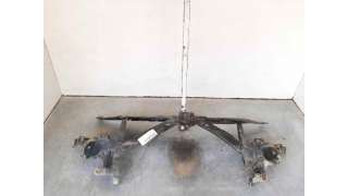 PANEL FRONTAL SEAT CORDOBA (1997-2002) 1.9 TDI 110CV 1896CC - L.7537355 / 6N0803510C