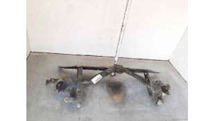 PANEL FRONTAL SEAT CORDOBA (1997-2002) 1.9 TDI 110CV 1896CC - L.7537355 / 6N0803510C 2