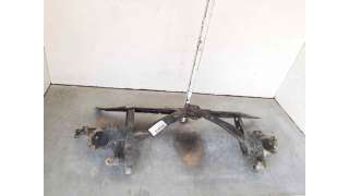 PANEL FRONTAL SEAT CORDOBA (1997-2002) 1.9 TDI 110CV 1896CC - L.7537355 / 6N0803510C