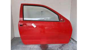PUERTA DELANTERA DERECHA SEAT CORDOBA (1997-2002) 1.9 TDI 110CV 1896CC - L.7537380 / 6K3831052C