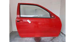 PUERTA DELANTERA DERECHA SEAT CORDOBA (1997-2002) 1.9 TDI 110CV 1896CC - L.7537380 / 6K3831052C