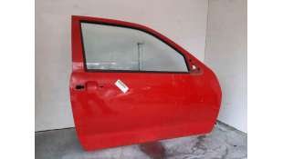 PUERTA DELANTERA DERECHA SEAT CORDOBA (1997-2002) 1.9 TDI 110CV 1896CC - L.7537380 / 6K3831052C 2