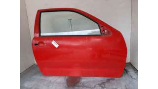 PUERTA DELANTERA DERECHA SEAT CORDOBA (1997-2002) 1.9 TDI 110CV 1896CC - L.7537380 / 6K3831052C