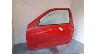 PUERTA DELANTERA IZQUIERDA SEAT CORDOBA (1997-2002) 1.9 TDI 110CV 1896CC - L.7537381 / 6K3831051C 2