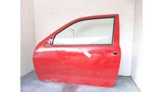 PUERTA DELANTERA IZQUIERDA SEAT CORDOBA (1997-2002) 1.9 TDI 110CV 1896CC - L.7537381 / 6K3831051C