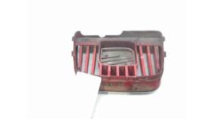 REJILLA DELANTERA SEAT CORDOBA (1997-2002) 1.9 TDI 110CV 1896CC - L.7537392 / 6K0853654D 2