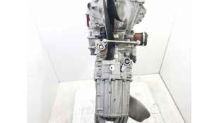 CAJA CAMBIOS SEAT EXEO (2008-2013) 2.0 TDI 143CV 1968CC - L.7537425 / CSH