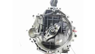 CAJA CAMBIOS SEAT EXEO (2008-2013) 2.0 TDI 143CV 1968CC - L.7537425 / CSH 2