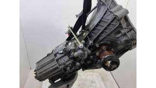 CAJA CAMBIOS SEAT EXEO (2008-2013) 2.0 TDI 143CV 1968CC - L.7537425 / CSH