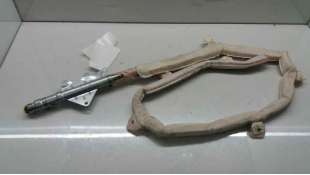 AIRBAG CORTINA DELANTERO DERECHO SEAT EXEO (2008-2013) 2.0 TDI 143CV 1968CC - L.7537426 / 3R5880742