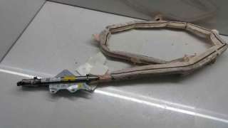 AIRBAG CORTINA DELANTERO DERECHO SEAT EXEO (2008-2013) 2.0 TDI 143CV 1968CC - L.7537426 / 3R5880742