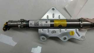 AIRBAG CORTINA DELANTERO DERECHO SEAT EXEO (2008-2013) 2.0 TDI 143CV 1968CC - L.7537426 / 3R5880742