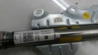 AIRBAG CORTINA DELANTERO IZQUIERDO SEAT EXEO (2008-2013) 2.0 TDI 143CV 1968CC - L.7537427 / 3R5880741