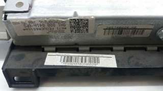 AIRBAG DE RODILLAS SEAT EXEO (2008-2013) 2.0 TDI 143CV 1968CC - L.7537429 / 8H1880841A