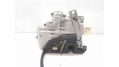 CERRADURA PUERTA DELANTERA IZQUIERDA SEAT EXEO (2008-2013) 2.0 TDI 143CV 1968CC - L.7537478 / 8E1837015AA