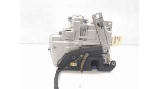 CERRADURA PUERTA DELANTERA IZQUIERDA SEAT EXEO (2008-2013) 2.0 TDI 143CV 1968CC - L.7537478 / 8E1837015AA