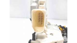 CERRADURA PUERTA DELANTERA IZQUIERDA SEAT EXEO (2008-2013) 2.0 TDI 143CV 1968CC - L.7537478 / 8E1837015AA