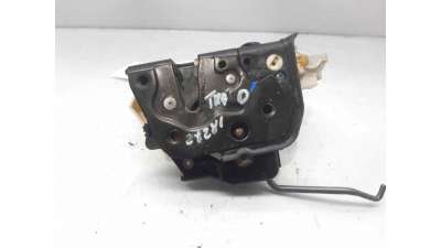 CERRADURA PUERTA TRASERA DERECHA SEAT EXEO (2008-2013) 2.0 TDI 143CV 1968CC - L.7537479 / 8E0839016AA