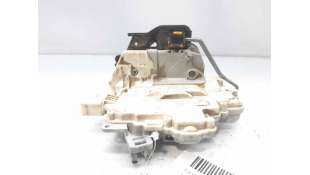 CERRADURA PUERTA TRASERA DERECHA SEAT EXEO (2008-2013) 2.0 TDI 143CV 1968CC - L.7537479 / 8E0839016AA 2