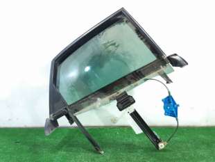 ELEVALUNAS TRASERO DERECHO SEAT EXEO (2008-2013) 2.0 TDI 143CV 1968CC - L.7537497 / 8E0839462C