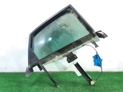 ELEVALUNAS TRASERO DERECHO SEAT EXEO (2008-2013) 2.0 TDI 143CV 1968CC - L.7537497 / 8E0839462C