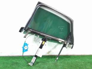 ELEVALUNAS TRASERO DERECHO SEAT EXEO (2008-2013) 2.0 TDI 143CV 1968CC - L.7537497 / 8E0839462C 2