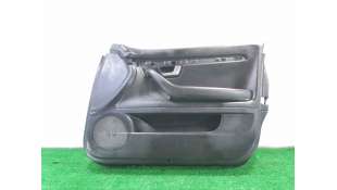 GUARNECIDO PUERTA DELANTERA DERECHA SEAT EXEO (2008-2013) 2.0 TDI 143CV 1968CC - L.7537511 / 3R1867105