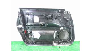 GUARNECIDO PUERTA DELANTERA DERECHA SEAT EXEO (2008-2013) 2.0 TDI 143CV 1968CC - L.7537511 / 3R1867105