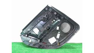 GUARNECIDO PUERTA TRASERA DERECHA SEAT EXEO (2008-2013) 2.0 TDI 143CV 1968CC - L.7537513 / 3R0867306