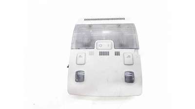 LUZ INTERIOR SEAT EXEO (2008-2013) 2.0 TDI 143CV 1968CC - L.7537524 / 8E0951177