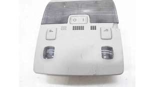 LUZ INTERIOR SEAT EXEO (2008-2013) 2.0 TDI 143CV 1968CC - L.7537524 / 8E0951177 2