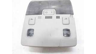 LUZ INTERIOR SEAT EXEO (2008-2013) 2.0 TDI 143CV 1968CC - L.7537524 / 8E0951177