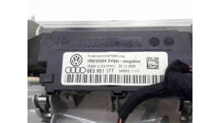 LUZ INTERIOR SEAT EXEO (2008-2013) 2.0 TDI 143CV 1968CC - L.7537524 / 8E0951177