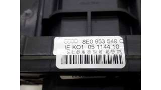 MANDO VOLANTE SEAT EXEO (2008-2013) 2.0 TDI 143CV 1968CC - L.7537532 / 8E0953549Q