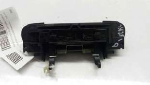 MANETA EXTERIOR DELANTERA DERECHA SEAT EXEO (2008-2013) 2.0 TDI 143CV 1968CC - L.7537533 / 4B0839885 2