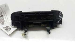 MANETA EXTERIOR DELANTERA DERECHA SEAT EXEO (2008-2013) 2.0 TDI 143CV 1968CC - L.7537533 / 4B0839885