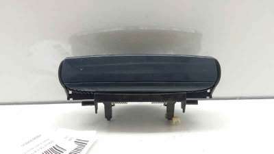 MANETA EXTERIOR TRASERA DERECHA SEAT EXEO (2008-2013) 2.0 TDI 143CV 1968CC - L.7537536 / 4B0839855