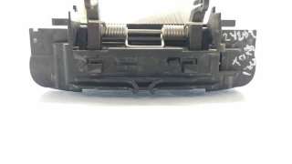 MANETA EXTERIOR TRASERA IZQUIERDA SEAT EXEO (2008-2013) 2.0 TDI 143CV 1968CC - L.7537537 / 4B0839885