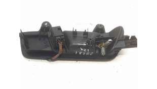 MANETA INTERIOR DELANTERA IZQUIERDA SEAT EXEO (2008-2013) 2.0 TDI 143CV 1968CC - L.7537539 / 8E1837019 2