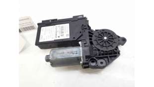 MOTOR ELEVALUNAS TRASERO DERECHO SEAT EXEO (2008-2013) 2.0 TDI 143CV 1968CC - L.7537543 / 8E0959802E 2