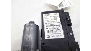 MOTOR ELEVALUNAS TRASERO DERECHO SEAT EXEO (2008-2013) 2.0 TDI 143CV 1968CC - L.7537543 / 8E0959802E