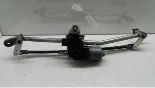 MOTOR LIMPIA DELANTERO SEAT EXEO (2008-2013) 2.0 TDI 143CV 1968CC - L.7537545 / 8E1955119