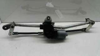 MOTOR LIMPIA DELANTERO SEAT EXEO (2008-2013) 2.0 TDI 143CV 1968CC - L.7537545 / 8E1955119