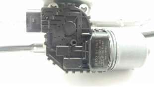 MOTOR LIMPIA DELANTERO SEAT EXEO (2008-2013) 2.0 TDI 143CV 1968CC - L.7537545 / 8E1955119 2