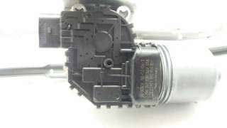 MOTOR LIMPIA DELANTERO SEAT EXEO (2008-2013) 2.0 TDI 143CV 1968CC - L.7537545 / 8E1955119