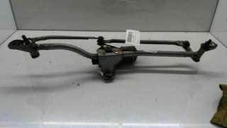 MOTOR LIMPIA DELANTERO SEAT EXEO (2008-2013) 2.0 TDI 143CV 1968CC - L.7537545 / 8E1955119