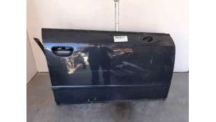 PUERTA DELANTERA DERECHA SEAT EXEO (2008-2013) 2.0 TDI 143CV 1968CC - L.7537565 / 3R0831052