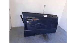 PUERTA DELANTERA DERECHA SEAT EXEO (2008-2013) 2.0 TDI 143CV 1968CC - L.7537565 / 3R0831052 2